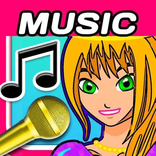 Nursery Rhymes for kids app icon
