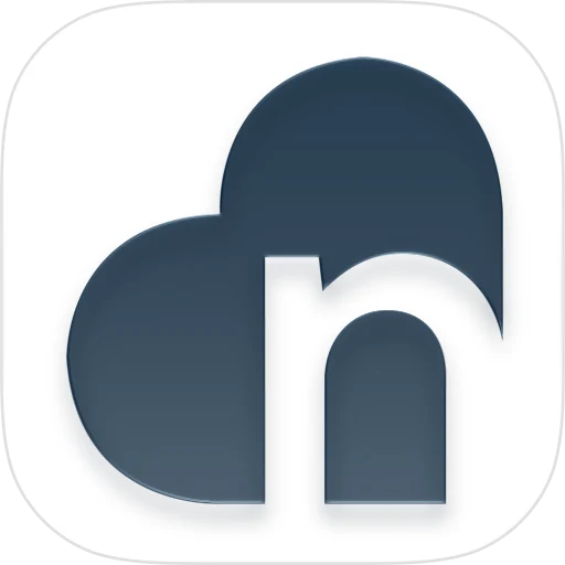 NURSING app icon