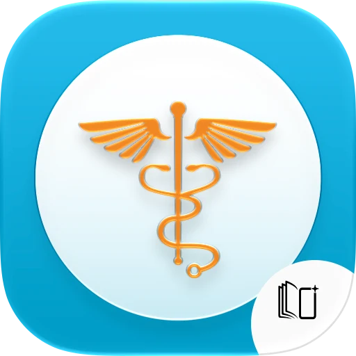 Nursing Entrance Exam Mastery app icon