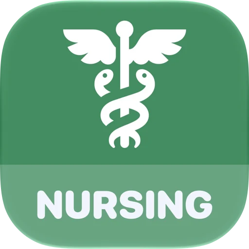 Nursing Exams Mobile Prep 2024 app icon