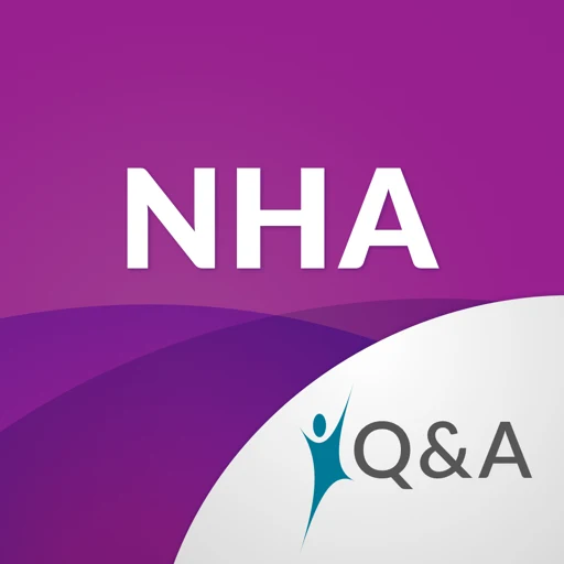 Nursing Home Administration app icon