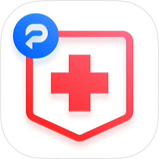 Nursing Pocket Prep app icon