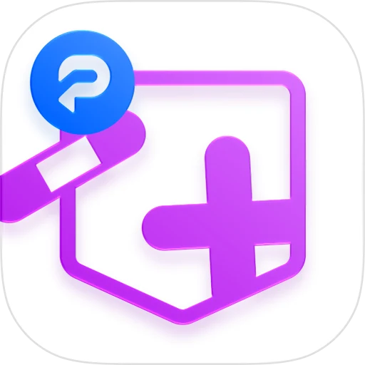 Nursing School Pocket Prep app icon