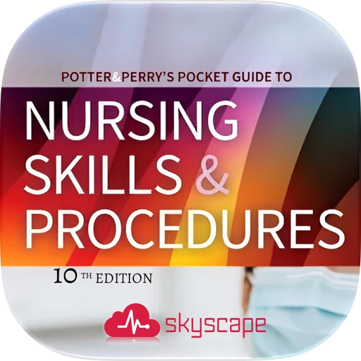 Nursing Skills app icon