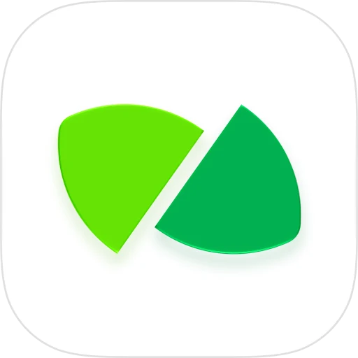 Nutrition Coach app icon