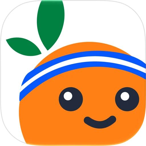 Fooducate app icon