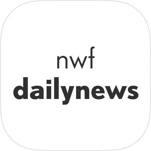 NWF Daily News app icon