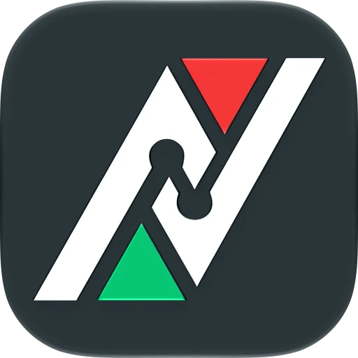 NxGen Crypto app icon