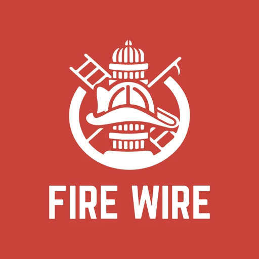 NYC Fire Wire app icon