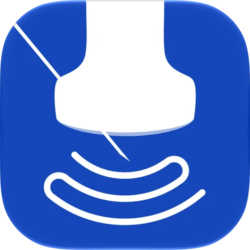 NYSORA Nerve Blocks app icon