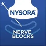 NYSORA Nerve Blocks app icon