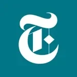 NYT Audio app icon