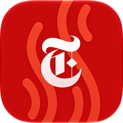 NYT Cooking app icon