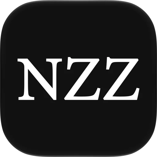 NZZ app icon