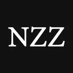 NZZ app icon