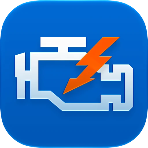 OBD Auto Doctor app icon