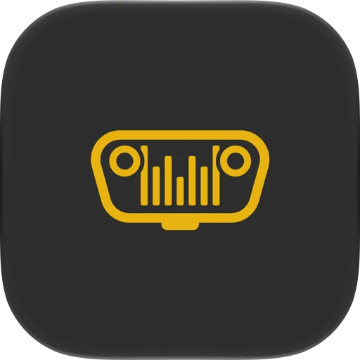 OBD JScan app icon