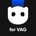 OBDeleven VAG Car diagnostics app icon