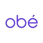 obé app icon