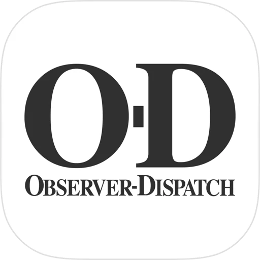 Observer-Dispatch app icon