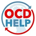OCD HELP app icon