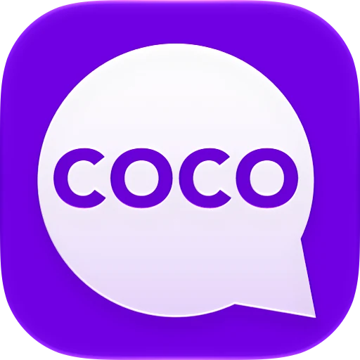 Coco app icon