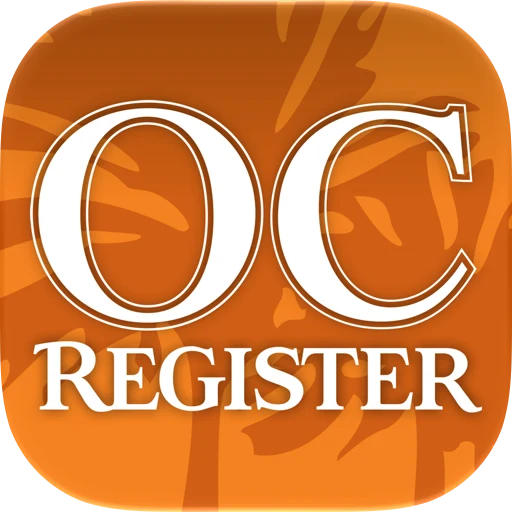 OCRegister app icon