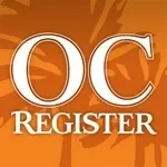OCRegister app icon