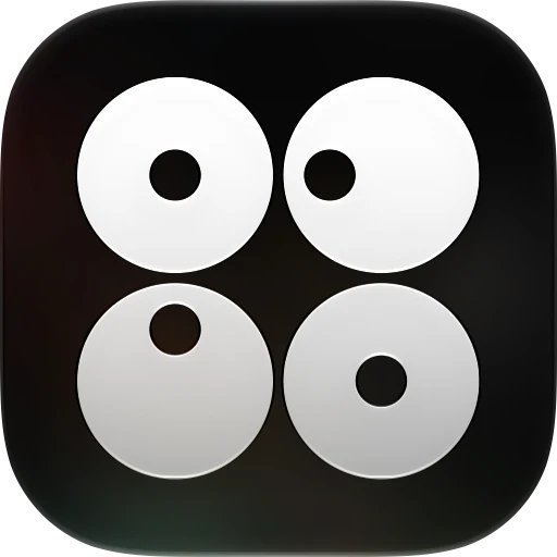 Odio app icon