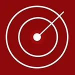 Offender Locator Live Map app icon