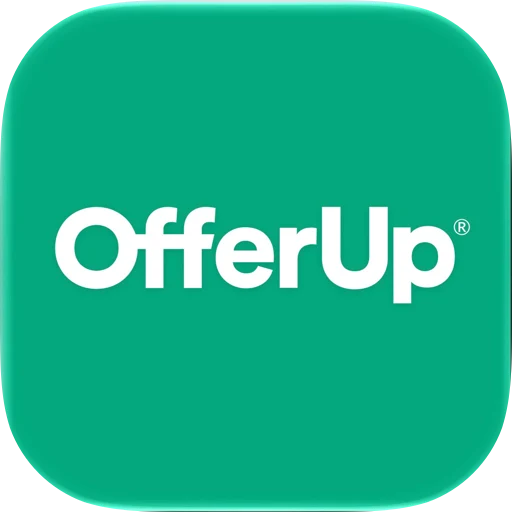 OfferUp app icon