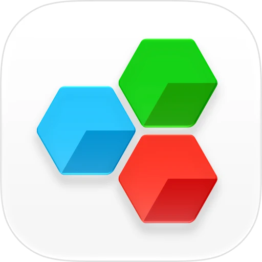 OfficeSuite  editor app icon
