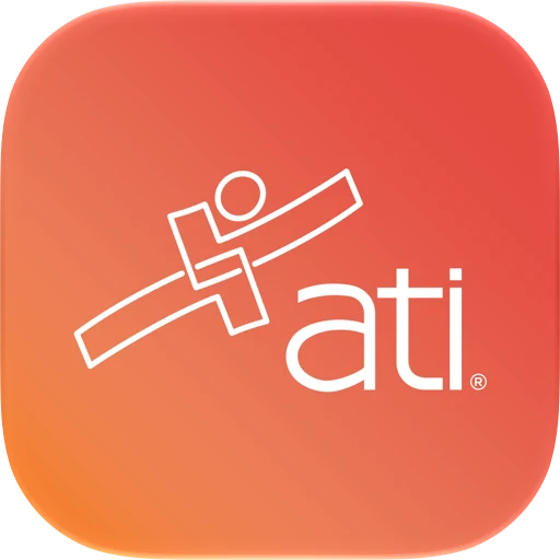 Official ATI TEAS Prep 2024 app icon