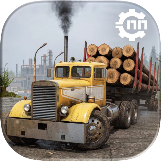 Offroad online RTHD 2023 app icon