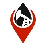 OilTrails app icon