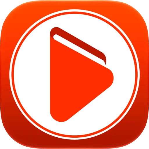 MP3 Audiobook Player app icon