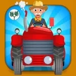 Old MacDonald Had a Farm app icon
