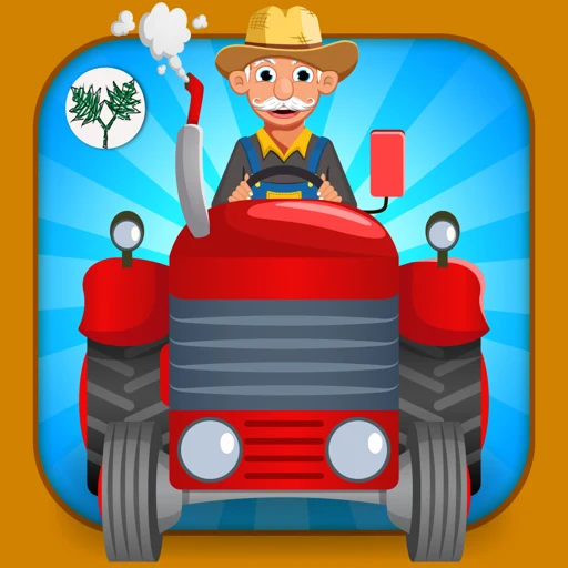 Old MacDonald Had a Farm app icon