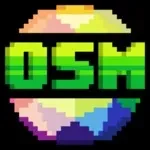 Old School Musical app icon
