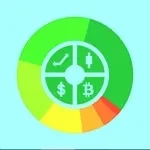 Active Portfolio with Alerts app icon