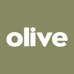 olive Magazine app icon