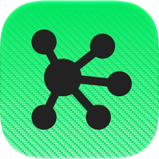 OmniGraffle 3 app icon