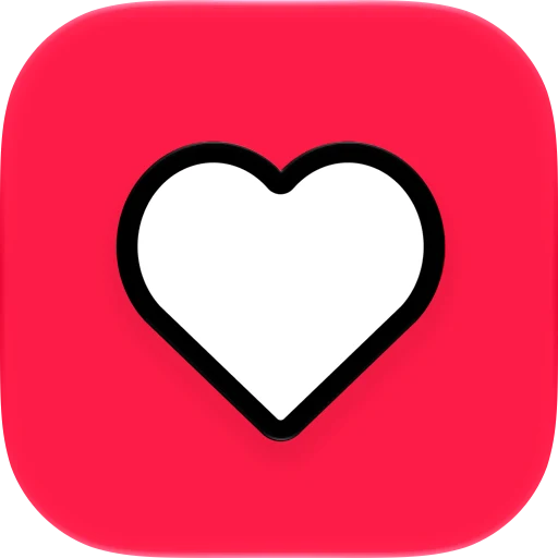 Once app icon