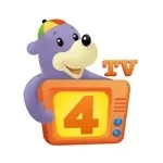 One4Kids TV app icon