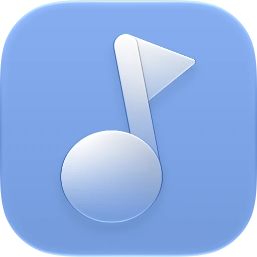 OneMusic app icon