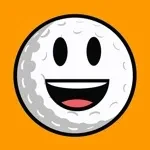 OneShot Golf app icon