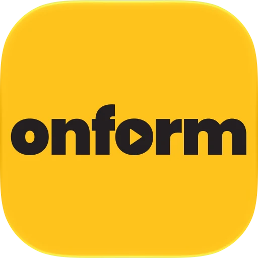 Onform app icon