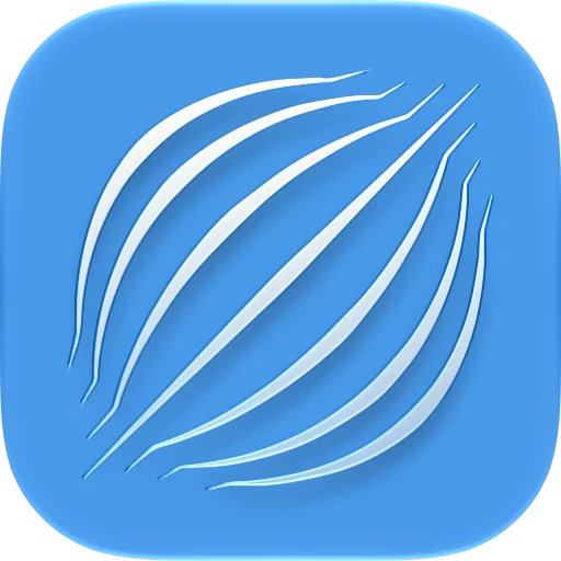 Onion Browser app icon