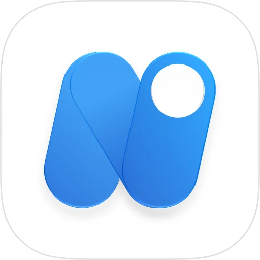 Onoff app icon