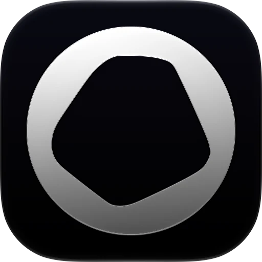 Opal app icon